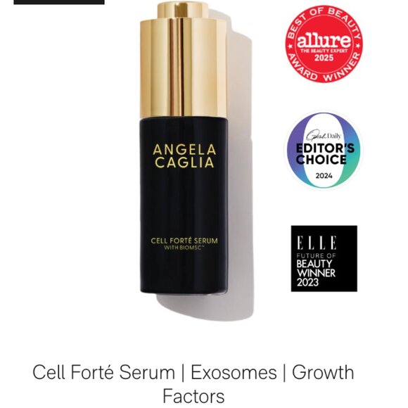 Angela Caglia - 3 in 1 Kit - BRAND NEW! - Picture 1 of 9